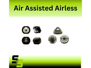 Air Assisted Airless Category Image